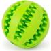 Bounce and Bella Treat Ball & Grain Free Poultry Dog Training Treats - 800 Tasty Treat Pack - Treat Dispenser Colour either Green or Red - Chosen at Random - Buy Online on GoSupps.com