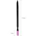 Quartz Nail Art Cuticle Pusher Pen Cuticle Remover Scrub Polish Quartz Pusher Stick Pen Manicure Pedicure Repair Tool - Buy Online on GoSupps.com