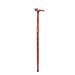 WoodeWalking Sticks Cane Elderly Solid Wood Crutches Leading Stick Length 90 Cm CaBe Truncated OTheir OwMobility Aid for Elderly Seniors & Run forward