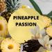 Black Canyon Pineapple Passion Scented Body Spray with Jojoba Oil 1 Gal (2 Pack) - Buy Online on GoSupps.com