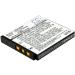 Replacement Battery for BenQ DC E1050t E1220 DCL1050 | DLI-213 720mAh/3.7V - Fast International Shipping - Buy Online on GoSupps.com