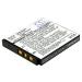 720mAh Replacement Battery Compatible with Jenoptik 10.0Z3SS