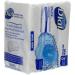 Dial Antibacterial Deodorant Soap White 4oz - Pack of 9 Bars | Antibacterial Protection | Deodorant Bar Soap - Buy Online on GoSupps.com