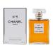 Chanel N 5 Eau De Toilette Vapo 100ml - Buy Online on GoSupps.com