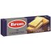 LU BRUN - Brown Chocolate Wafer 146G - Pack of 4 - Buy Online on GoSupps.com