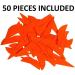 Sierra Archery Arrow Vanes 2.0 - 50 or 100 Pack | High Profile Design | Multiple Colors | Hunting 3D Target Archery & Crossbows - Buy Online on GoSupps.com