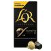 L'OR - Espresso Ristretto Capsules 52G - Lot Of 3