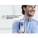  NIVEA MEN NIVEA MEN Sensitive Power Soothing Shampoo for Men with Hemp Seed Extract for Everyday Use Shampoo for Irritated and Itchy Scalp (250ml) - Buy Online on GoSupps.com