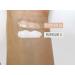 Louise Rumour Base Pro Shade 0 (White) - 30ML | Eyeshadow Base Cream for Pure White Eye Makeup - Buy Online on GoSupps.com