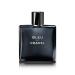 Chanel Bleu De By for Men Eau De Parfum Spray 5.0 Ounce - Buy Online on GoSupps.com