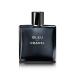 Chanel Bleu De Chanel Paris Eau de Toilette Spray for Men, 1.7 Fluid Ounce mixing citrus, spicy and woody accords 1.7 Fl Oz (Pack of 1)