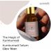 SHN kumkumadi tailam from kerala Pack of 2. kumkumadi face oil for glowing skin. Pure luxuriously smooth kumkumadi oil for a brighter everyday glow. kumkumadi tailam for face for women men 30ml - Buy Online on GoSupps.com