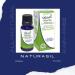 Naturasil Wart Remover - Fast-Acting All-Natural Liquid | Painless & Acid-Free | Made in USA - Buy Online on GoSupps.com