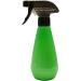 Uonlytech 5-Piece Empty Plastic Spray Bottle Set | Refillable Fog Hair Spray & Liquid Cleaning Containers | Ideal for Makeup & Home Use - International Shipping - Buy Online on GoSupps.com