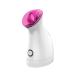 SOESFOUFU Face Steamer Sprayer Facial Spa Steamer Compact Facial Diffuser Facial Care Steamer Handy Mist