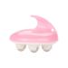 Roller massage stainless steel ball BEAD BODY BAGGER MASSAGER REABLE SCKATION SCHLUDE promotes blood circulation improves the sleep quality relax massage tool
