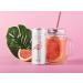Buy Ac o Pink Grapefruit Organic Drink | 12-Pack 250ml Cans | Low-Calorie Vegan Energy Alternative | Eco-Friendly & Bio-Certified - Buy Online on GoSupps.com