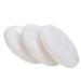 Topwon 6 Pack Loose Foundation Powder Puff - Makeup Setting Puffs for Face & Body - 4 Inch with W Ribbon - International Shipping Available - Buy Online on GoSupps.com
