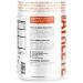 About Time Preworkout Energy & Focus - Natural Passion Fruit No Jitters Gluten Free 60 Servings - Boost Stamina & Performance - Buy Online on GoSupps.com