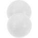 Magiclulu Hand Massage Balls | Reusable Jade & Metal Fitness Stress Balls for Gymnastics & Relaxation - Buy Online on GoSupps.com