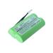 Replacement Battery Compatible with Nippon DS26H2-D GT10B SB10N 1500mAh/2.4V