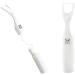 Denshine Dental Oral Floss Holder 50m - 1 Pcs with Free Box | Best International Shipping - Buy Online on GoSupps.com