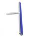 Buy Dust Sticky Roller - 24 Inch Silicone Manual Roller for Hair & Fiber Removal | High Resilience & Aluminum Alloy Handle - International Shipping Available - Buy Online on GoSupps.com