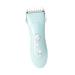 Housoutil Rechargeable Baby Trimmer Mute Mens Electric Body for Men Shears Electric Clipper Water Proof Clipper Scissors Child