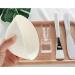 Elitzia ETBWP001 Silicone Color Mask Bowl - Powder Pink Cosmetic Tool for Salons | 4 Size Options (13.5 8.5) - International Shipping Available - Buy Online on GoSupps.com