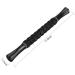 Yansyi Muscle Roller Stick for Athletes - Myofascial Release & Recovery Tool (Gray) - Buy Online on GoSupps.com