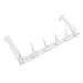 Alipis Door Hook Closet Racks for Hanging Clothes Hanger Hat Hook Hooks for Back of Door Jacket Organizer