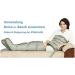 Rijar I-Press4 Lymphatic Drainage Device for Legs & Abdomen - Size L | Home Use & Physiotherapy - Buy Online on GoSupps.com