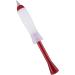 3pcs Silicone Baking Tool Icing Pen Cookie Baking Tools Food Decor Frosting Pen Baking Icing Tips Chocolate Decoding Pen Cake Decor Pen Cake Pen Cream Silica Gel Tasty Pastry Bags Assorted Colorx3pcs 20X4cmx3pcs - Buy Online on GoSupps.com