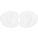 High Heels Forefoot Pads - VALICLUD 4 Pairs Cushions for Women - Comfort & Heel Relief Inserts - Buy Online on GoSupps.com