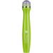 Aloe Vera and Fresh Collagen Eye Roller Serum, Anti-wrinkle, Anti Bags, Reduces Dark Circles Puffiness and Bags 15milliliter (0.50 fl.oz.) Green