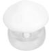 COHEALI 5 Sets Lip Gloss Tube Makeup Samples Lip Balm Containers Portable Cosmetic Boxes Frosted Bottle - Buy Online on GoSupps.com