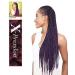 X-PRESSION ULTRA BRAID Color 350 - Buy Online on GoSupps.com