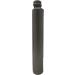 Valtcan Titanium Hip Flask Canteen - Military Design - 260ml / 8.8 oz Capacity - Buy Online on GoSupps.com