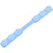 FARUTA 10pcs Mask Rope Hooks - Adjustable Non-Slip Ear Buckles for Masks | Ear Wear Type Extension - Buy Online on GoSupps.com