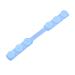 5pcs Adjustable Anti-Slip Ear Hooks - Hearing Protection Grips (Random Color) | International Shipping Available - Buy Online on GoSupps.com
