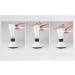 QIRUIRED Universal Hair Diffuser for Hair Dryers - Professional Salon Tool for Curly & Natural Wavy Hair Styling - Buy Online on GoSupps.com