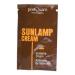 POSTQUAM PostQuam - UVA Tanning Accelerator - Suitable for use in solarium - Single Dose Size 100 Sachets x 10ml