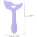 Hemobllo 4pi ces Pochoirs Silicone Pour Eyeliner Et Applicateurs De Mascara Outils De Maquillage R utilisables Pour Femmes - Buy Online on GoSupps.com