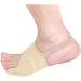 Latulipo Bunion Corrector & Toe Sleeve - Compression Spacers for Big Toe Valgus Correction - Bunion Protector Sleeve for Pain Relief - Buy Online on GoSupps.com