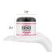 Buy Nicole & Alyssa Edge Styling Gel 4oz (Black Gel) - Best International Shipping for Perfect Styles - Buy Online on GoSupps.com