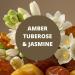 Copper Creek Amber Tuberose & Jasmine (Type* Compatible with) Scented Crafting Fragrance Oil for Bath and Body Products Perfumes and Candles 4 Oz 4 Fl Oz (Pack of 1) - Buy Online on GoSupps.com