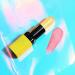 Barry M Cosmetics Unicorn Lip Paint in Yellow - 1 Count - Buy Online on GoSupps.com