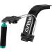 Revo SR-1000 Shoulder Support Rig - Black | Ergonomic Camera Rig for Stability and Comfort - Buy Online on GoSupps.com