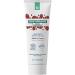 Organic strawberry toothpaste for children aged 2-6 years - 50 ml