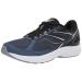 Saucony Men's Cohesion 14 Road Running Shoe 9 Blue/Black